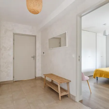 De Messugues - Appt Standing Vue Apartment Saint-Raphael (Var)