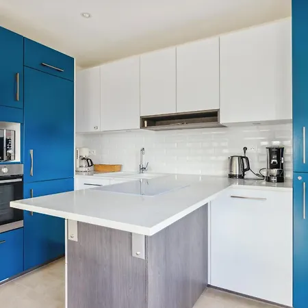 De Messugues - Appt Standing Vue