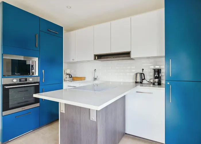 De Messugues - Appt Standing Vue